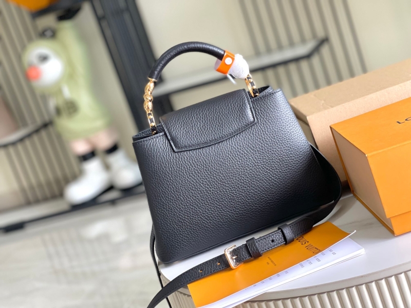 LV Capucines Bags